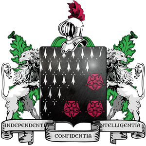 Coat of Arms of Diane Everett